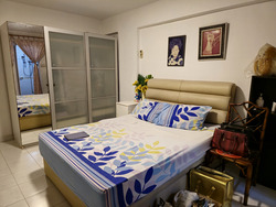 Blk 228 Jurong East Street 21 (Jurong East), HDB 5 Rooms #609441391
